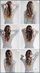 Ball frisuren für lockiges haar. Ball Frisuren Mittellange Haare Elegant Weekly Hairstyle Tie A Knot Meine Frisuren Haar Styling Kinder Haar Frisuren Selber Machen