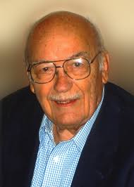 Kenneth Ball Obituary