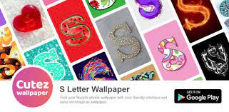 Download letter s 640x480 wallpaper to your phone for free. S Letter Wallpaper Apps On Google Play
