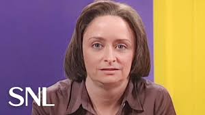 The SNL Debbie Downer skit where everyone lost it. : r/videos