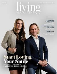 Evanville Living SeptOct 2021 by Evansville Living Magazine