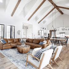 Best Paint Colors For Selling A House In 2021 Living Room Leather Modern Rustic Living Room Leather Couches Living Room We asked the home depot's sarah fishburne to guide us through the color schemes that will give your space the stylish boost it needs.