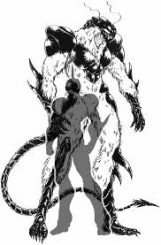 Bio Booster Armor Guyver Wiki Guyver Creature Design Fantasy Art Character Design
