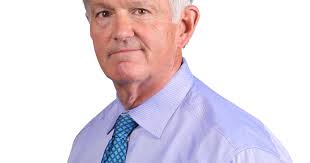 Robert Israel, M.D., F.A.C.P.