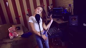 Ксения левчик da da da