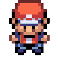 Other games you might like are pokemon r.o.w.e and pokemon frontier. Pokemon Trainer Icon 203148 Free Icons Library