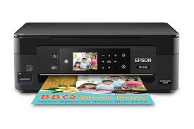 This printer uses epson 39xl black & 39 cyan, magenta, and yellow refills, as well as epson 39xl refills. Epson Expression Home Xp 330 Quick Epson Xp 330 Wireless Setup