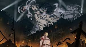 Yelena Attack On Titan Where Is Yelena Aot Antagonist Superhero Era