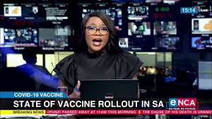 Use the news stream to watch breaking news, or explore the extensive video section for exclusive online content. Covid 19 Vaccine Government Urged To Be Transparent Enca