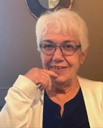 Linda Gilliland Obituary June 10, 2025