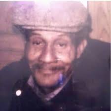 My Cousins Front Row Donald Lyons Sr Emil Hines Violet Hines Marie Hines  Cliff Carner Back Row Marion Hines Harold "Butch" Hines Leo Hines