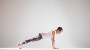 Maybe you would like to learn more about one of these? A Yoga Sequence For Osteoporosis