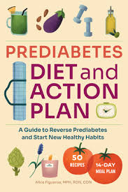 How to reverse prediabetes and prevent diabetes through healthy eating and exercise retails at only contains three days of meal plans and does not include recipes. Prediabetes Diet And Action Plan A Guide To Reverse Prediabetes And Start New Healthy Habits Paperback The Elliott Bay Book Company