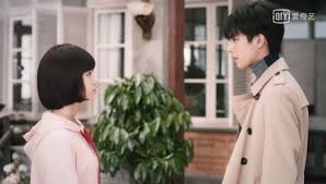 Beautiful reborn flower / bi an hua / 彼岸花. Beautiful Reborn Flower Episode 1 Recap