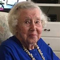 Marie E. Corey Obituary