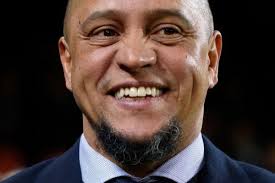 Why weren't you asking why varane was not playing, what was the point of having such a talent at. Real Madrid Roberto Carlos Blickt Auf Seinen Wechsel Zu Real Madrid Zuruck