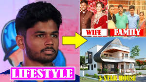 Sanju Samson Ipl 2020 Rr Lifestyle Wife Girlfriend Salary Family Cars Batting Biography Youtube