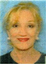 Christine Susan Alexander Obituary