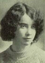 Rose Buchberger Ward (1912-1981)