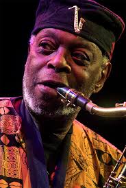 Walter Dewey Redman (May 17, 1931