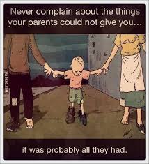200 Inspirational And Funny Quotes About Parents By Wishesquotes
