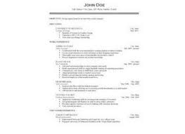 Use professionally written and formatted resume samples that will get you the job you want. Resume Format 2019 Jamaica