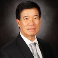 Enrico Santos, Ph.D.