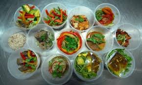 Makanan yang perlu dielak waktu malam! 10 Anjuran Makanan Sehat Untuk Makan Malam