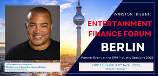 I am honored to be moderating the Winston Baker panel tomorrow, Feb 14th…