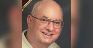 Richard Earl Larson Obituary