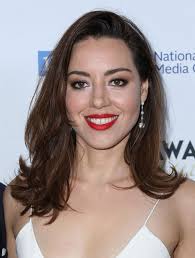 I'm not based in turkey. Aubrey Plaza Comicbook Actors Wiki Fandom
