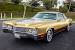 1970 Cadillac Deville Interior