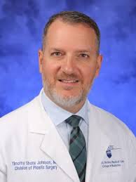 Timothy S. Johnson, MD