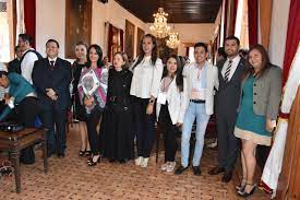 LOS JÓVENES SON PRIORIDAD EN EL GOBIERNO DE LA 4T: Sandra Luz Valencia -  Información para Servir... con Manuel González