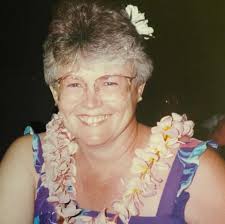 Jill Beach Celebration of Life