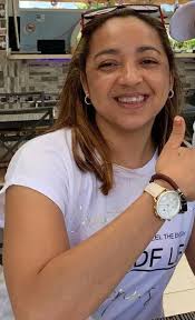 Team in dominikanische Republik