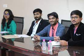 You Saved To C U Shah University A One Day Technical Talk And Placement Drive Techtalk On Aws Iot Developers Api Vr And O Greatful University Thankful
