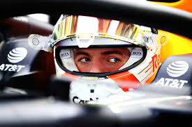 Max verstappen is eager to get back to work after a short summer break. Verstappen Would Kick Out An F1 Driver Who Refuses To Race
