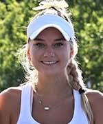 Tennis Player Profile