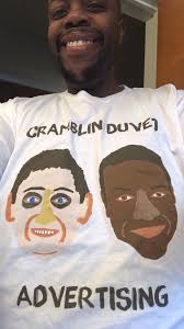 Andre Belue Talks Comedy Central's Detroiters, Plus Size Modeling