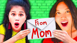 REGINA FOUND HER MOM 💔 Vy Qwaint Melvin PZ9 Daniel GIZMO Spy Ninjas CWC  CHAD WILD CLAY PROJECT ZORGO