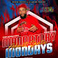 Mandatory Monday Adult Night event image