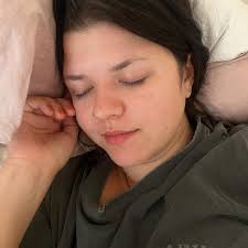 Happy birthday @elizamclamb my life is better in literally every way  because you're in it. If I ever doubt there's beauty or humor or kindness  or interconnectedness or the strength to firmly