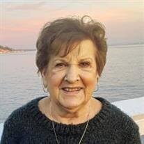 Ellen Marie Schofield Obituary