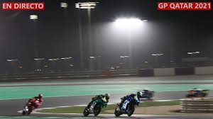 El segundo gran premio de la temporada 2021 de motogp podrá verse en directo a través de dazn y movistar+: Gp Qatar Motogp 2021 En Directo