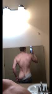 Patrick Leblanc - the ultimate gay fantasy!