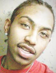 Obituary information for Devion M. Luster