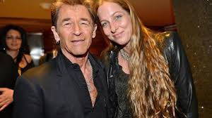 Jun 18, 2021 · an wen, nach peter maffay 2019, möchte beer noch nicht verraten, nur so viel: Peter Maffay Trennung Ehe Aus Und Neue Freundin