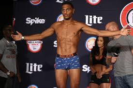 Mckee tourney final set for bellator 263 on july 31 by jay pettry jun 15, 2021 one of the biggest fights in bellator mma history now has a date. A J Mercenary Mckee Mma Stats Pictures News Videos Biography Sherdog Com