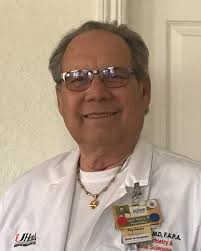 Joseph H Henry MD Miller School of Medicine